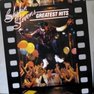Shakin' Stevens - Greatest Hits