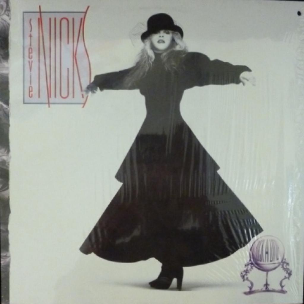 Stevie Nicks (Fleetwood Mac) - Rock A Little