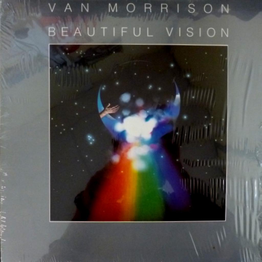 Van Morrison - Beautiful Vision
