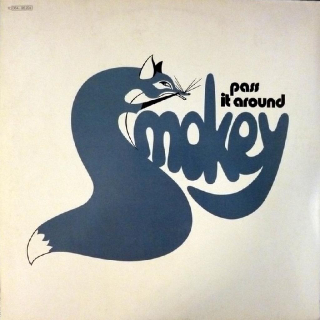 Smokie - Pass It Around