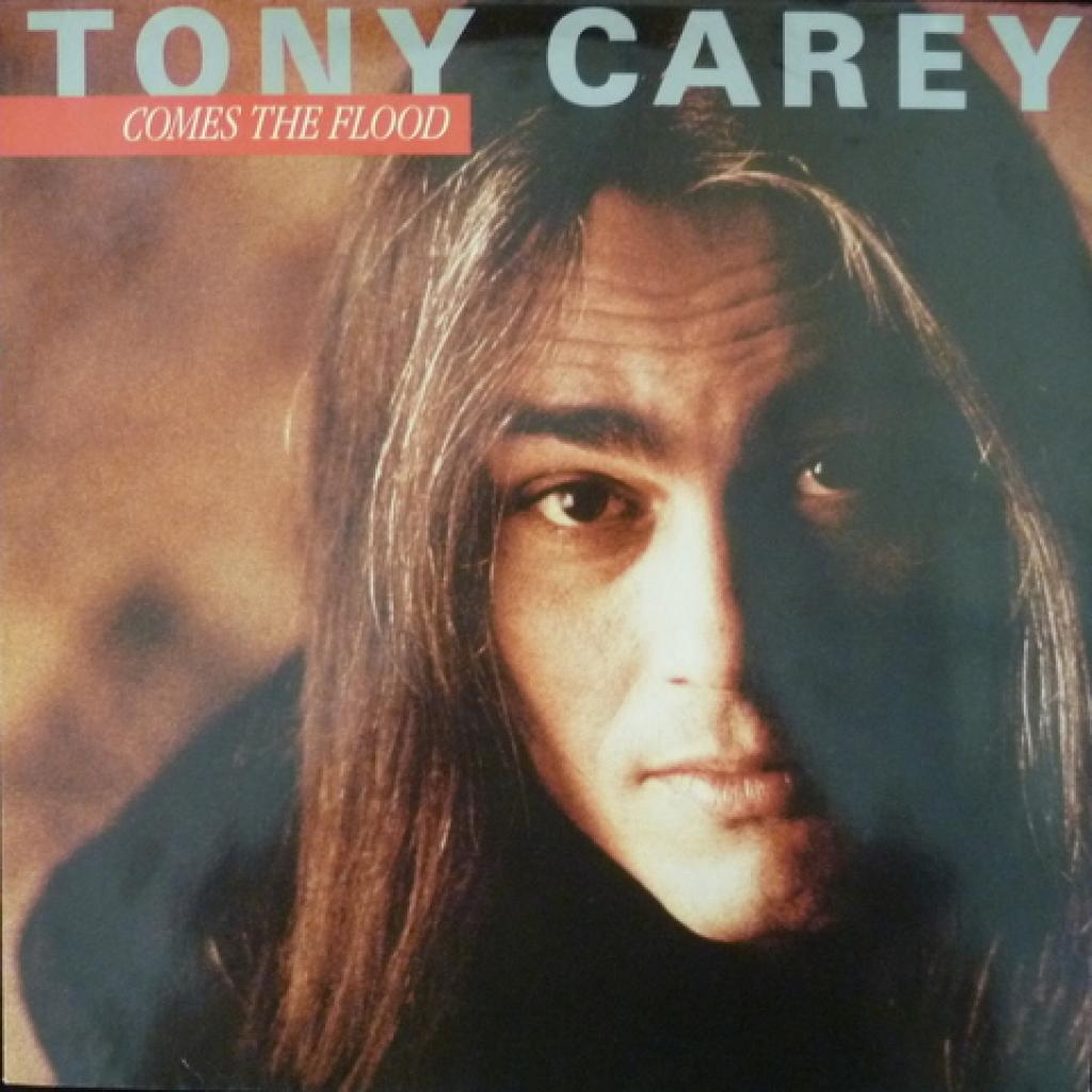 Tony Carey - Comes The Flood