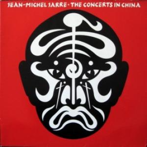 Jean Michel Jarre - The Concerts In China 