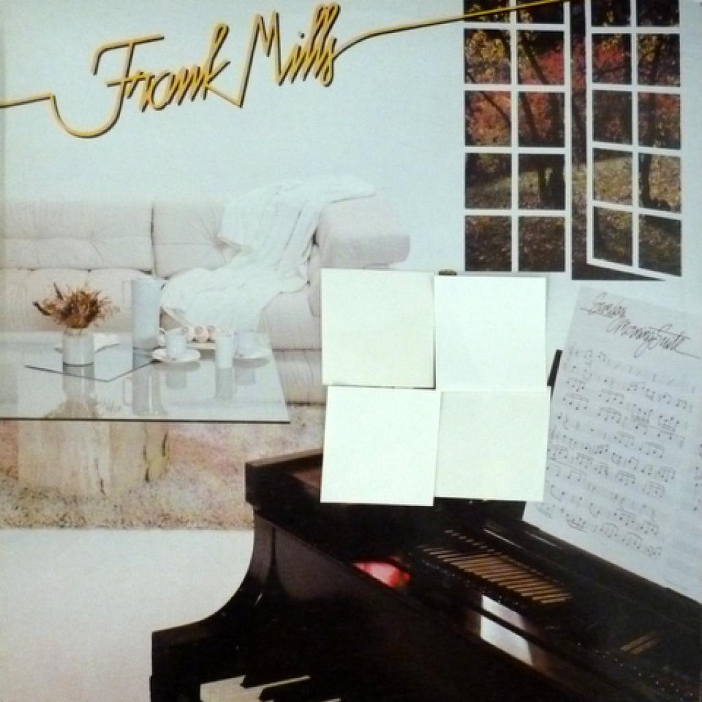 Frank Mills - Sunday Morning Suite