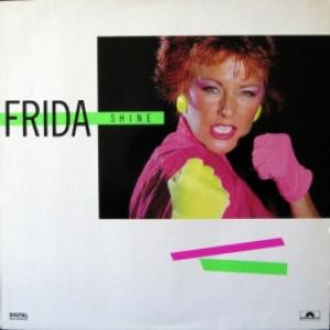 Frida (ex-ABBA) - Shine