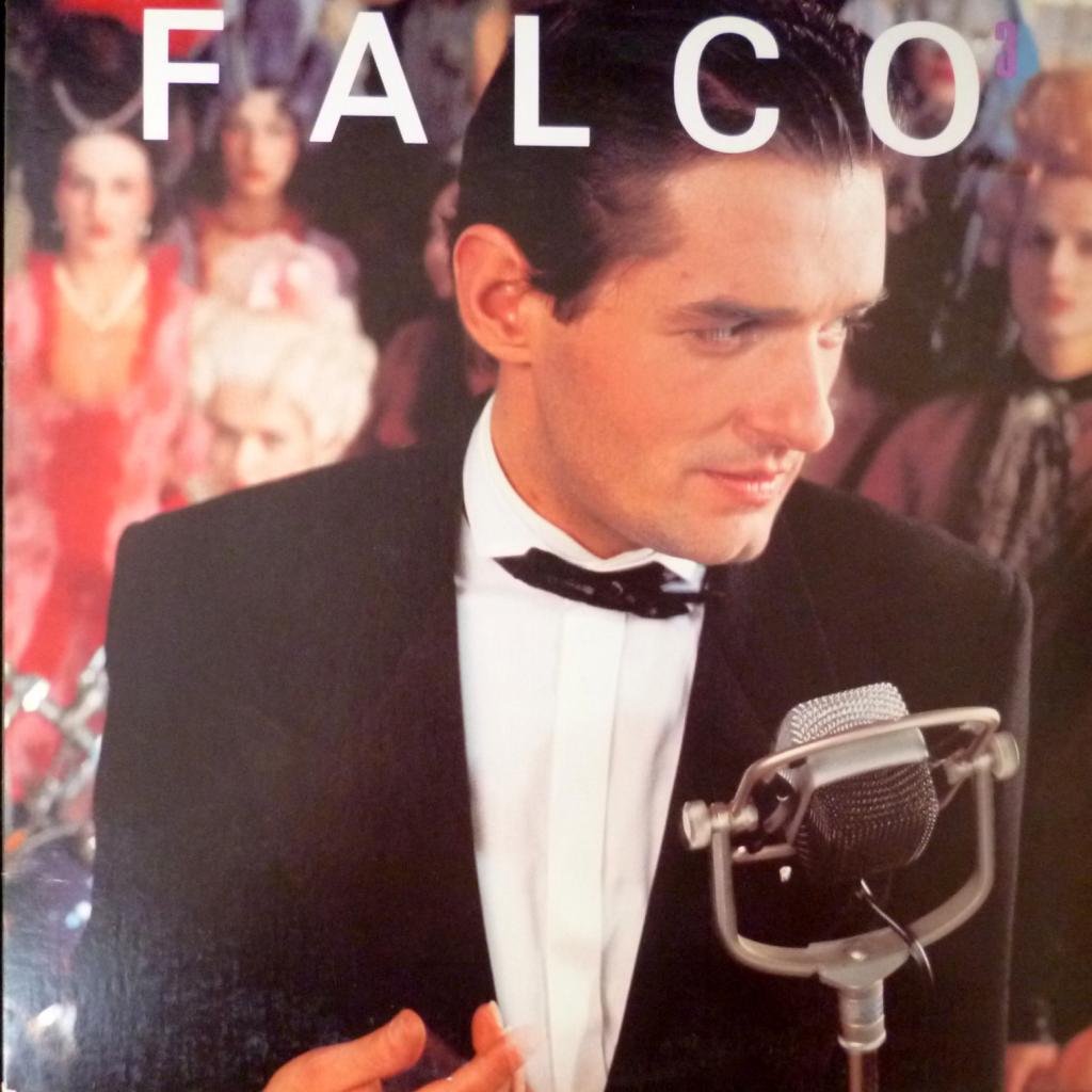 Falco - 3