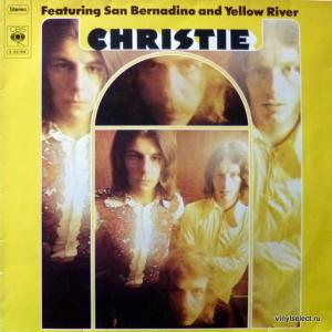 Christie - Christie