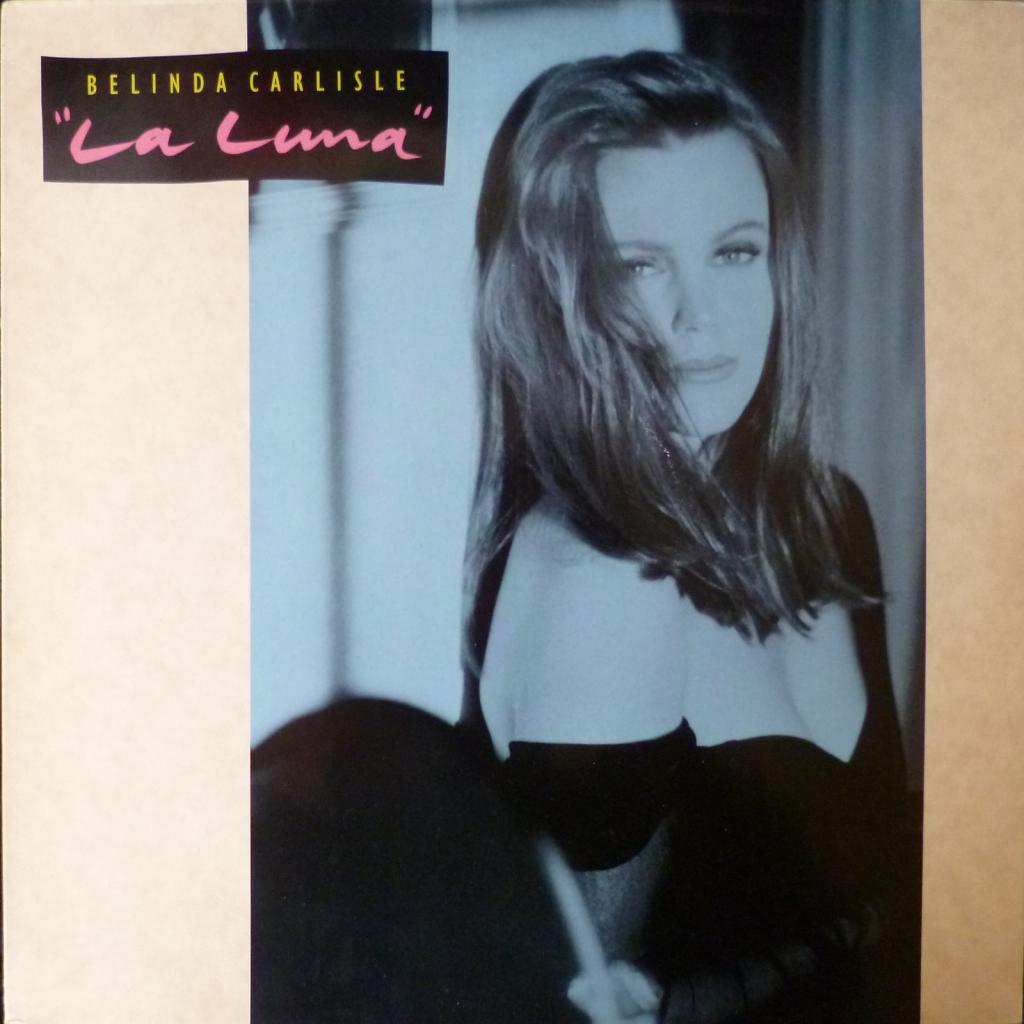 Belinda Carlisle - La Luna