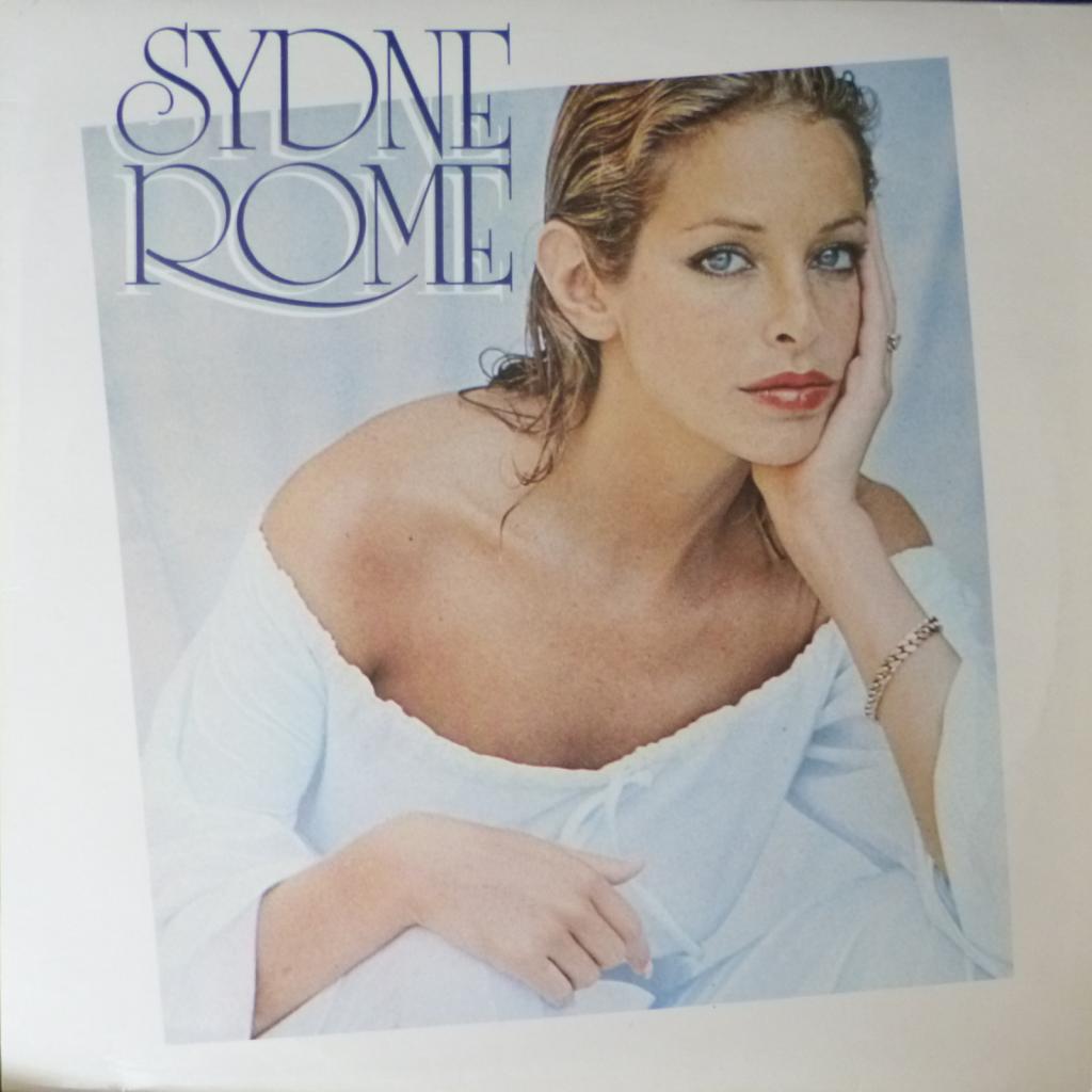 Sydne Rome - Sydne Rome