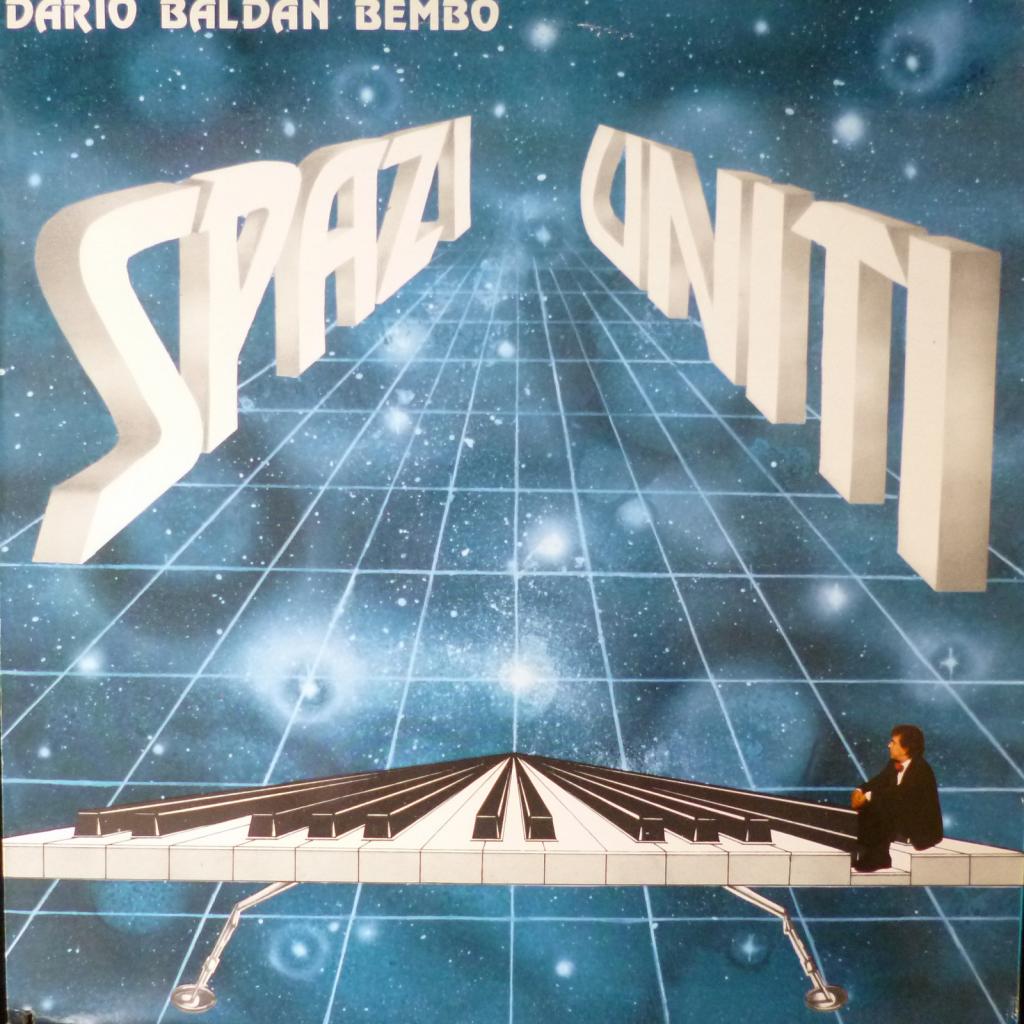 Dario Baldan Bembo - Spazi Uniti