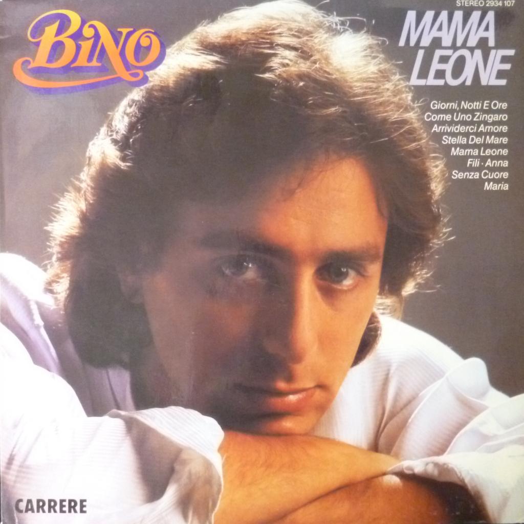 Bino - Mama Leone