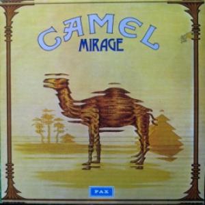 Camel - Mirage