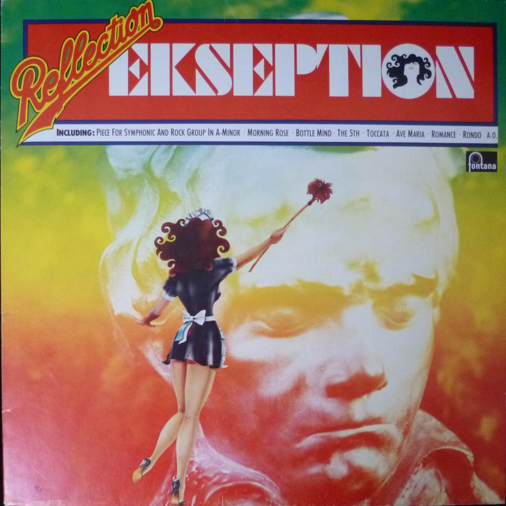 Ekseption - Reflection