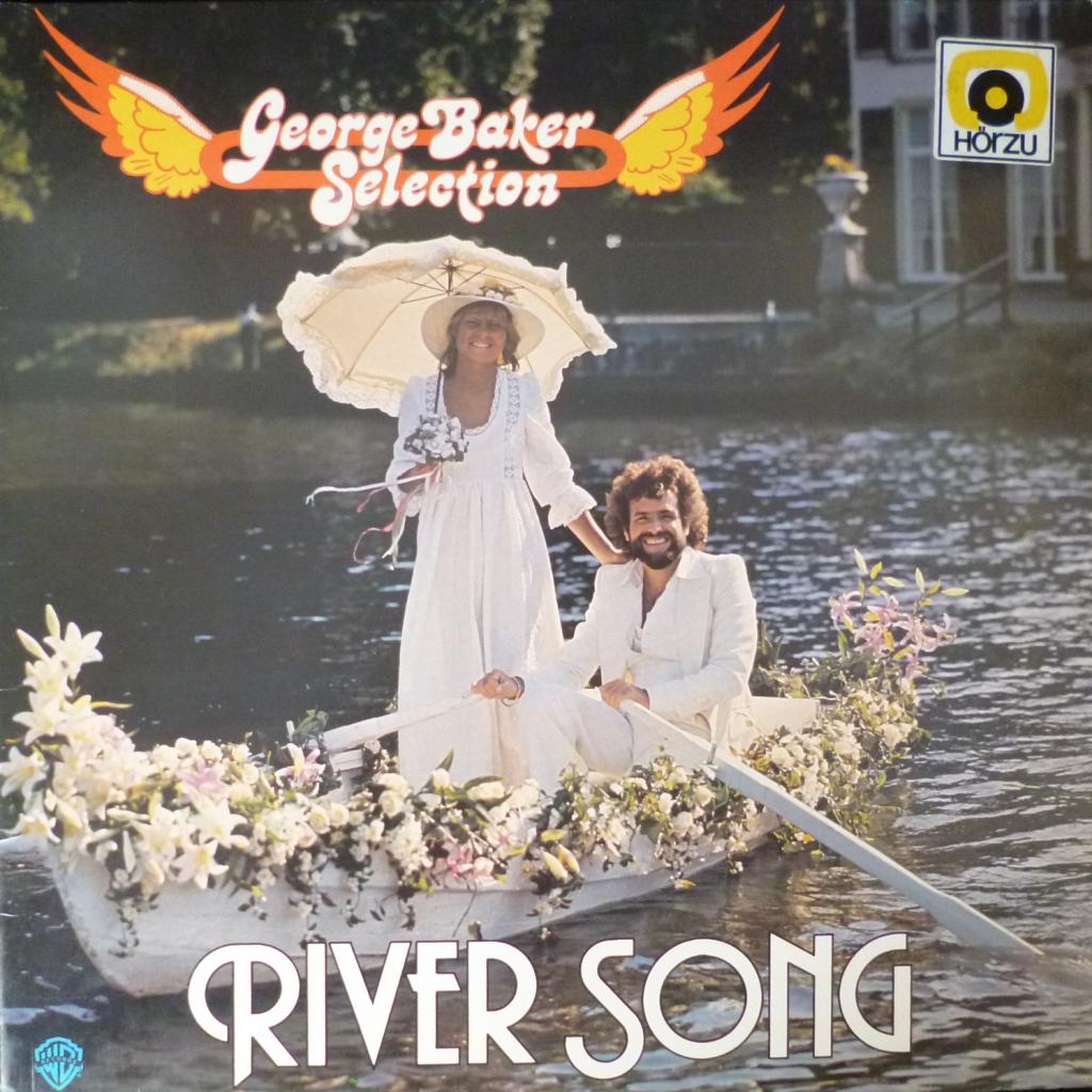 George Baker Selection - River Song