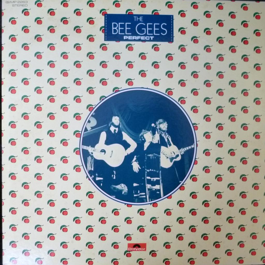 Bee Gees - Perfect