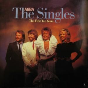 ABBA - The Singles - The First Ten Years 