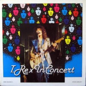 T. Rex - In Concert