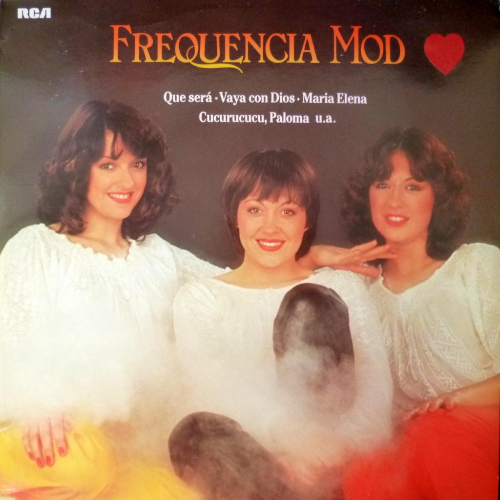 Frequencia Mod - Frequencia Mod