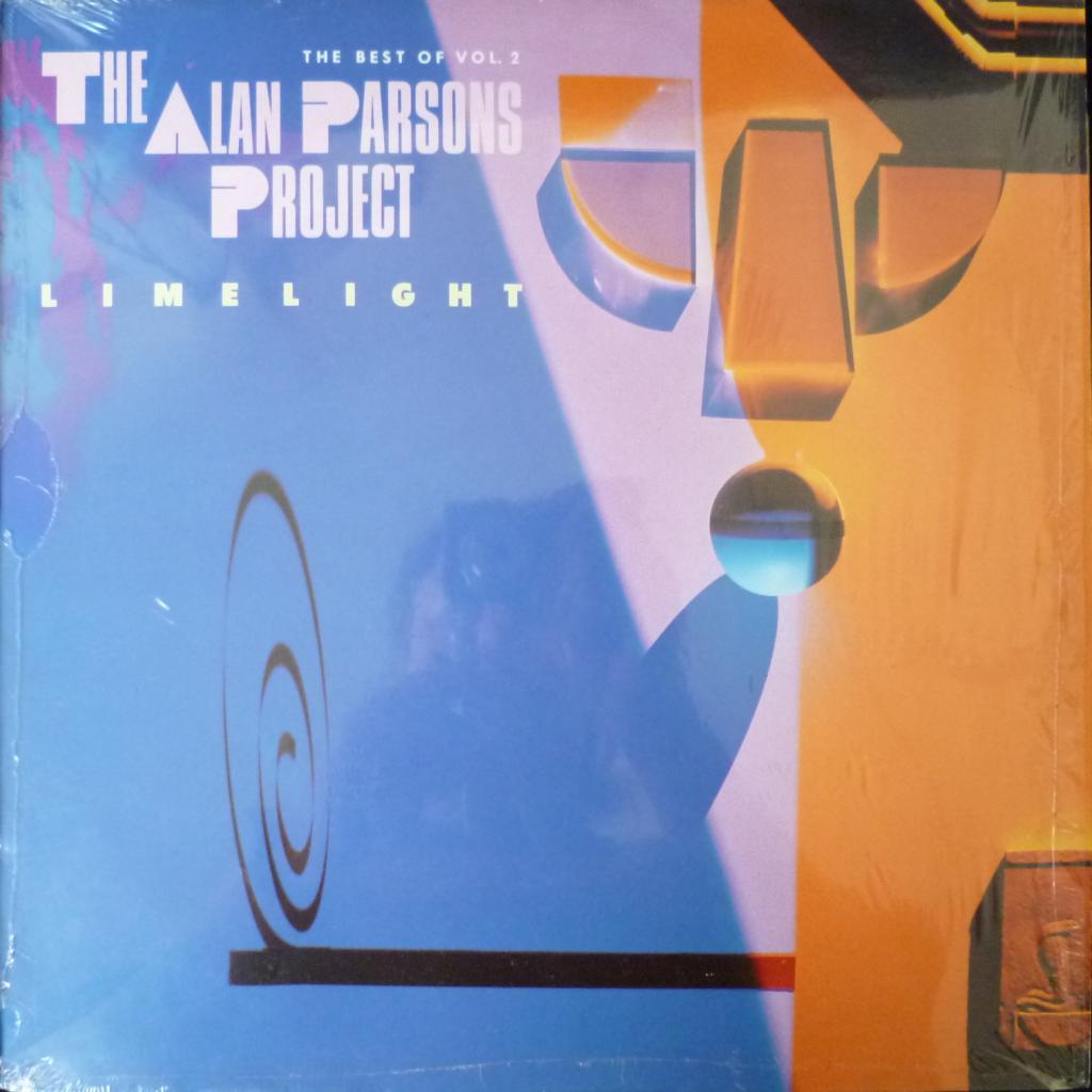 Alan Parsons Project,The - Limelight - The Best Of Volume 2