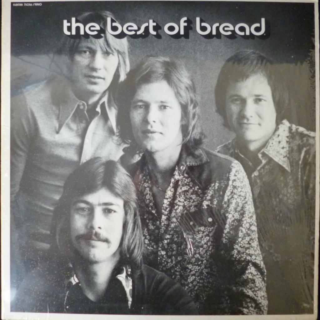 Bread - The Best Of Bread