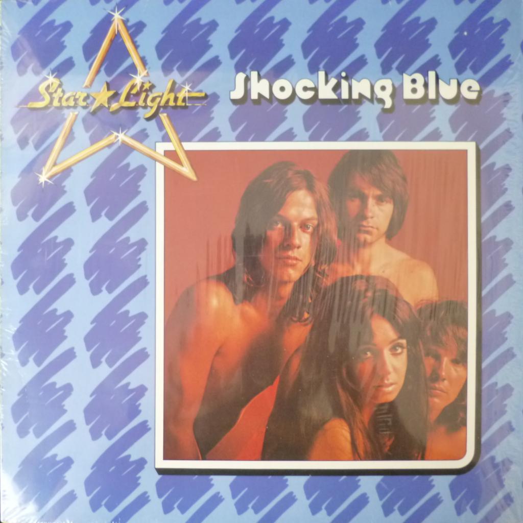 Shocking Blue - Star Light