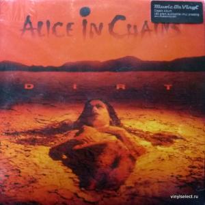 Alice In Chains - Dirt