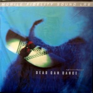 Dead Can Dance - Spiritchaser
