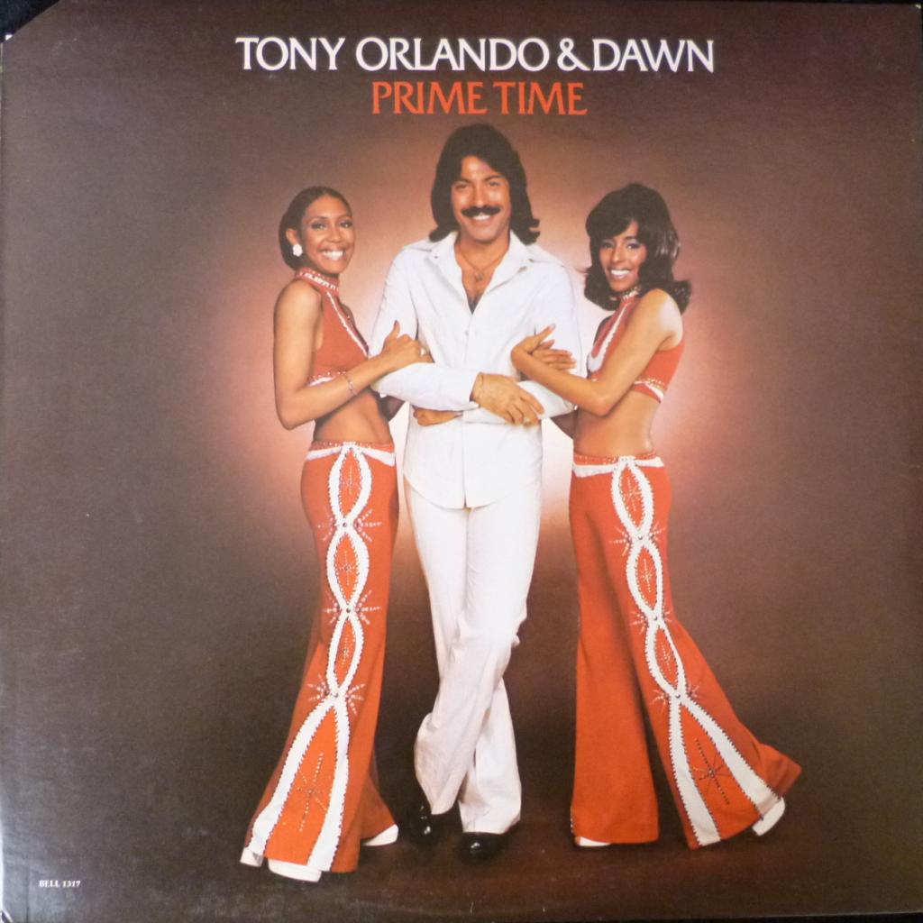 Tony Orlando And Dawn - Prime Time