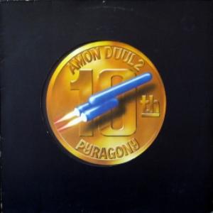 Amon Düül II - Pyragony X