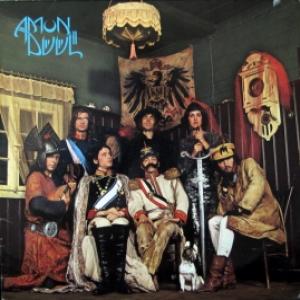 Amon Düül II - Made In Germany