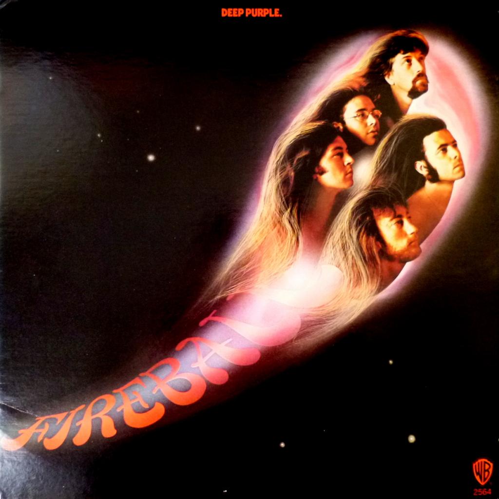 Deep Purple - Fireball