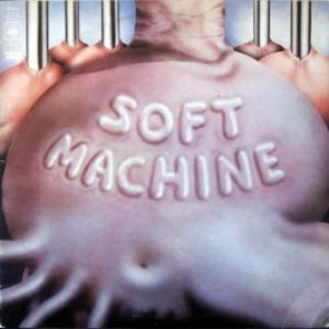 Soft Machine - Six