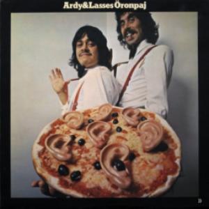 Ardy & Lasses Öronpaj - Ardy & Lasses Öronpaj