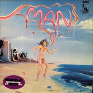Man - Man
