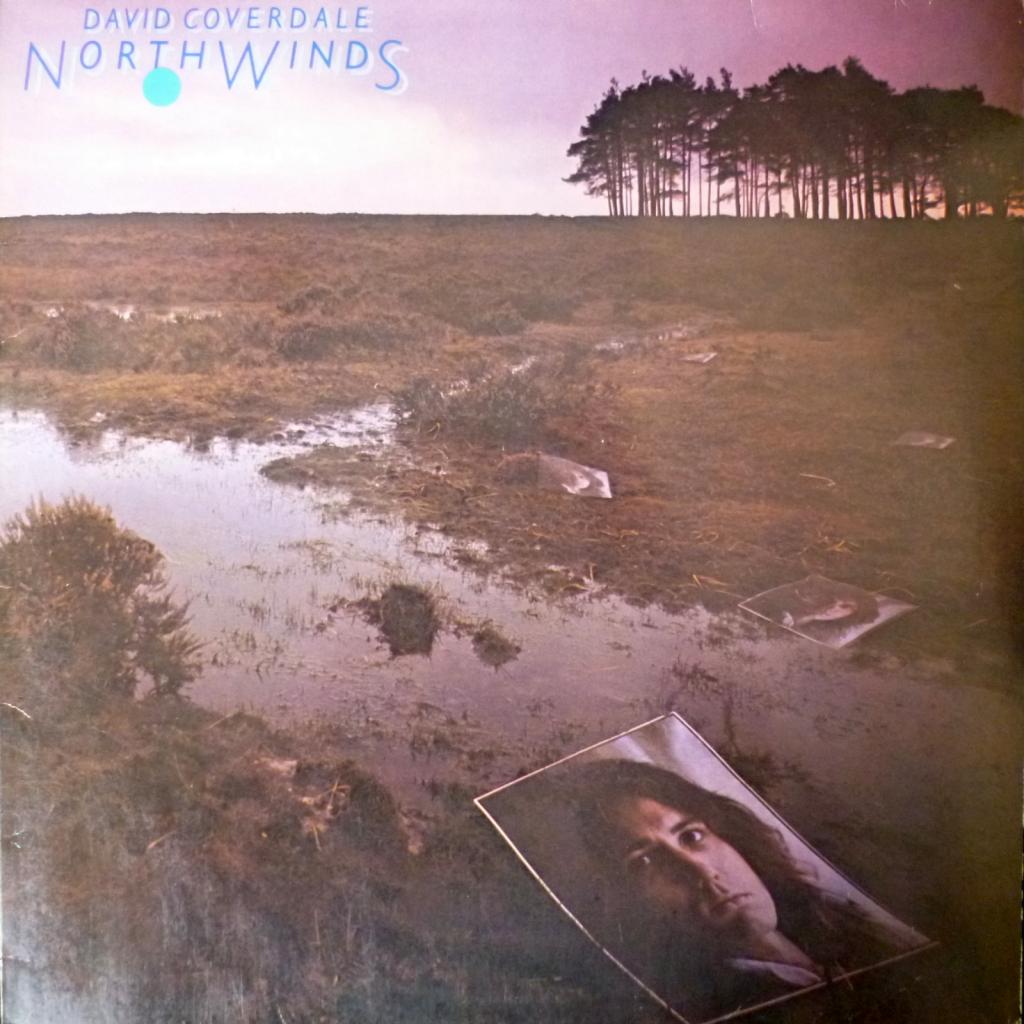 David Coverdales Whitesnake - Northwinds