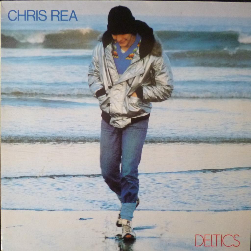 Chris Rea - Deltics