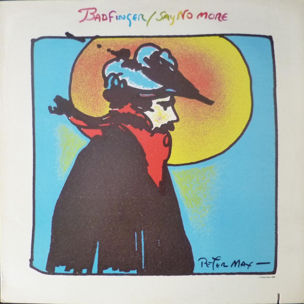 Badfinger - Say No More