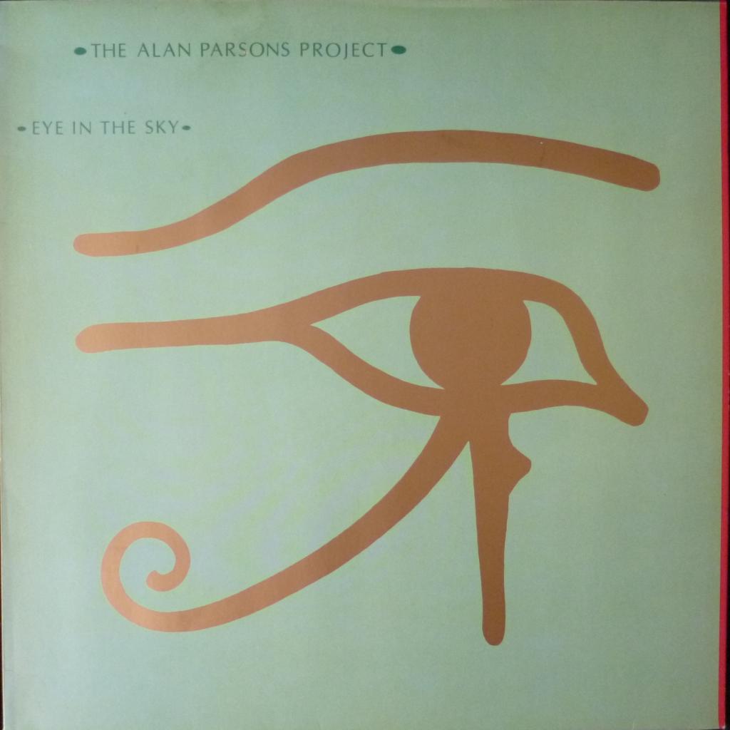 Alan Parsons Project,The - Eye In The Sky