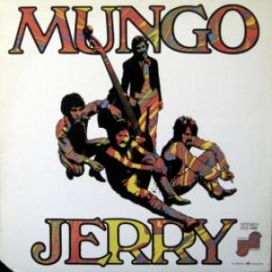 Mungo Jerry - Mungo Jerry