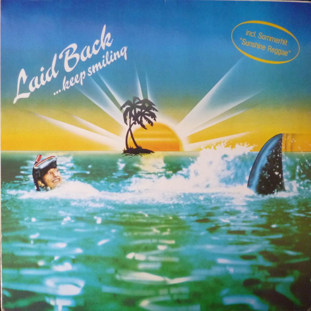 Laid Back - ...Keep Smiling