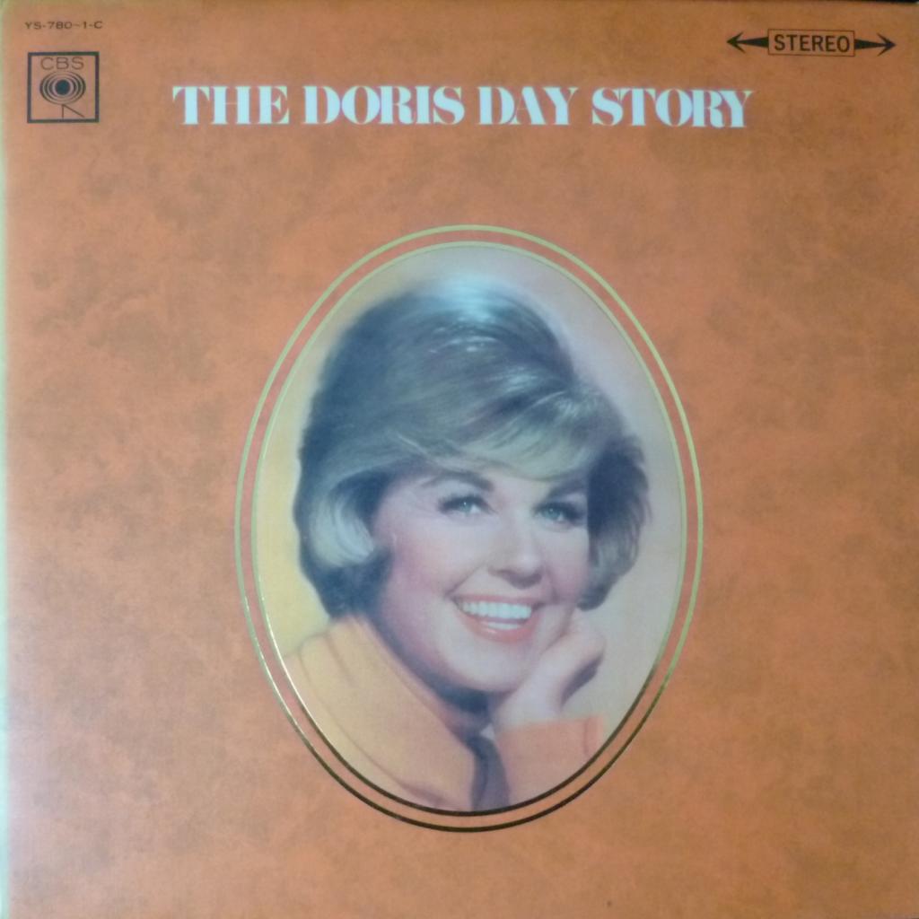 Doris Day - The Doris Day Story