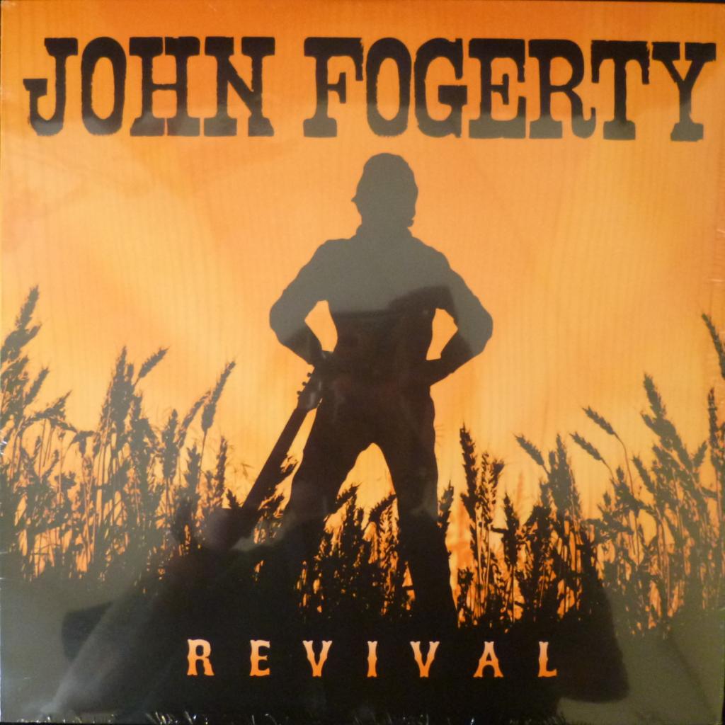 John Fogerty - Revival