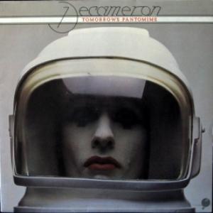 Decameron - Tomorrow's Pantomime