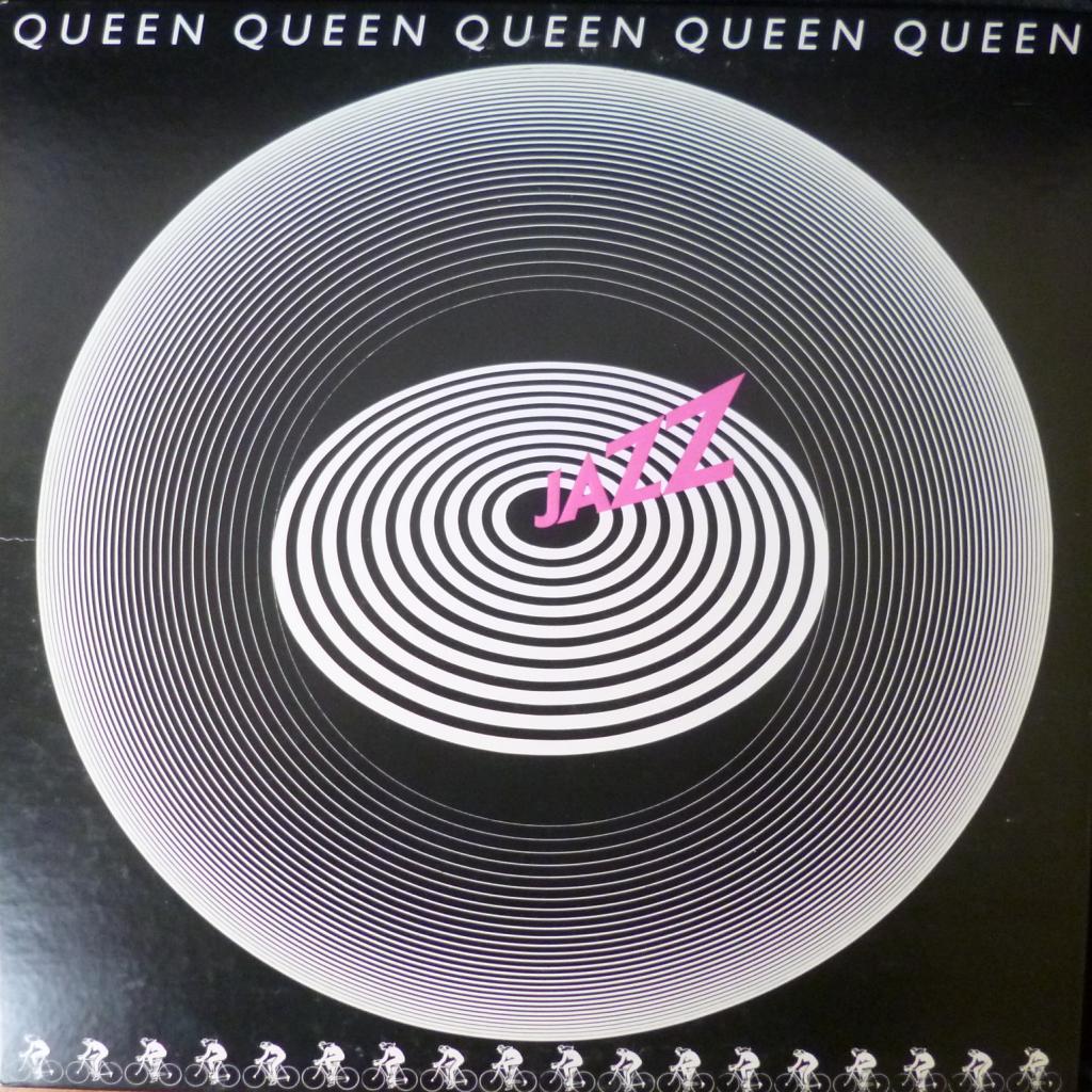Queen - Jazz