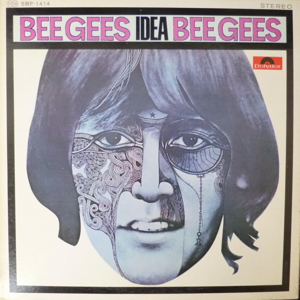 Bee Gees - Idea