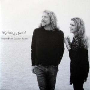 Robert Plant And Alison Krauss - Raising Sand