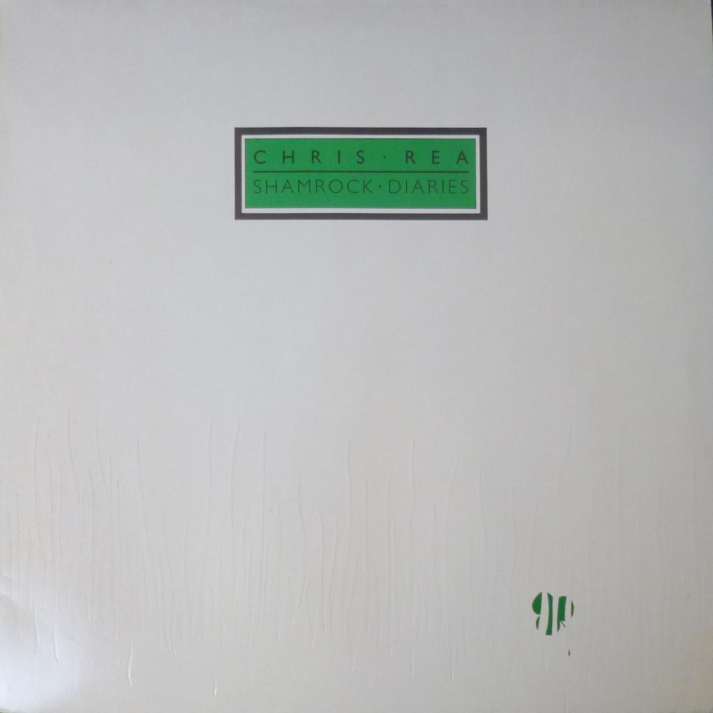 Chris Rea - Shamrock Diaries (Club Edition)