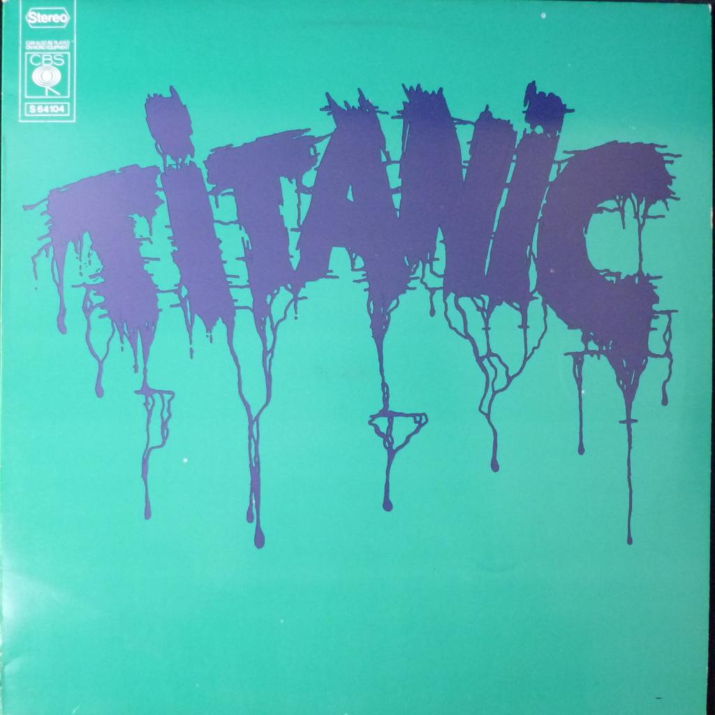 Titanic - Titanic