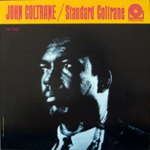 John Coltrane - Standard Coltrane