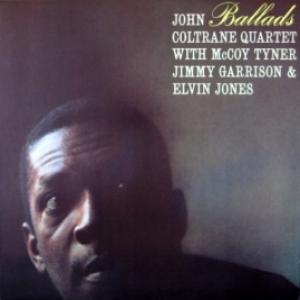 John Coltrane Quartet - Ballads