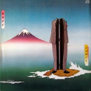 Camel - Nude